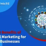 Digital Marketing for Small Businesses