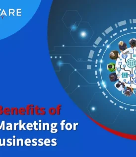 Digital Marketing for Small Businesses