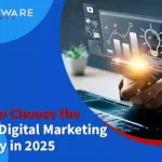 Digital Marketing Agency