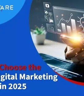 Digital Marketing Agency