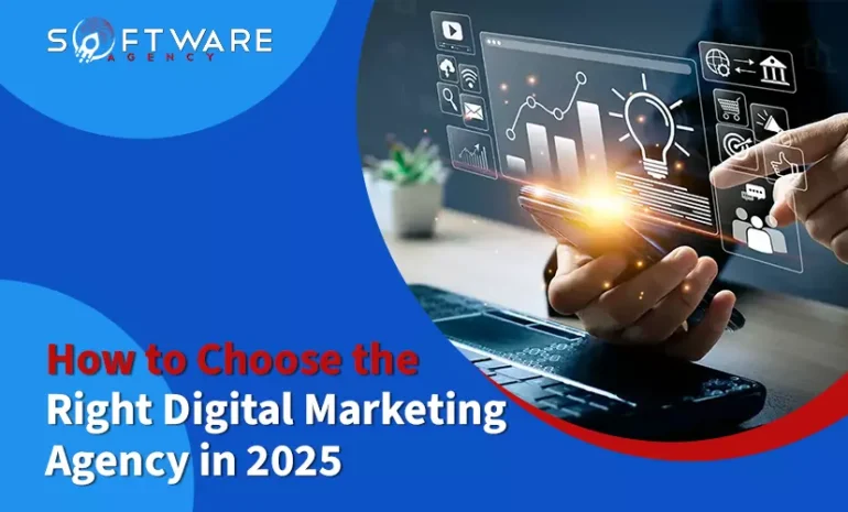 Digital Marketing Agency